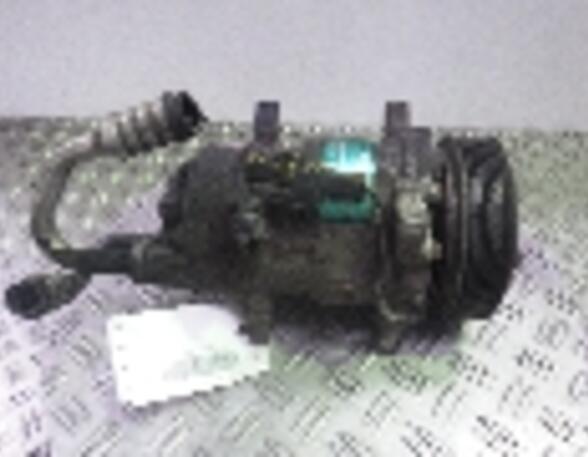 Air Conditioning Compressor PEUGEOT 307 Break (3E)