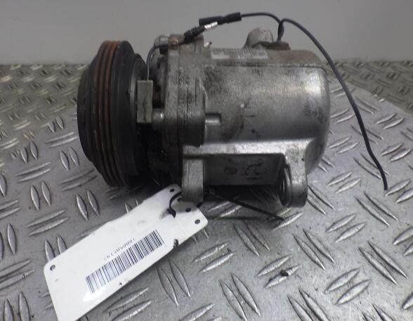 Air Conditioning Compressor SMART CITY-COUPE (450)