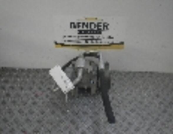 Air Conditioning Compressor RENAULT WIND (E4M_)