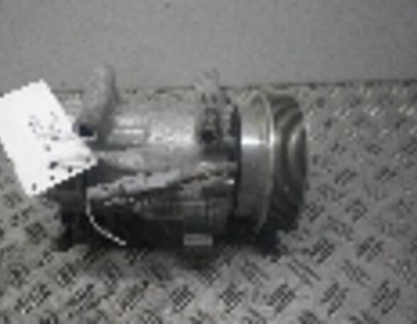 Airco Compressor RENAULT WIND (E4M_)