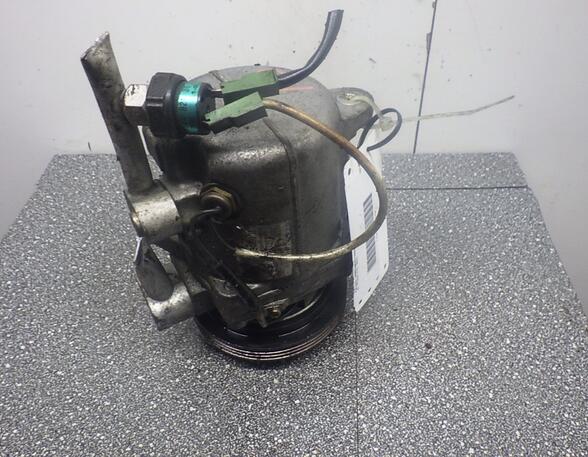 Air Conditioning Compressor SMART CABRIO (450)