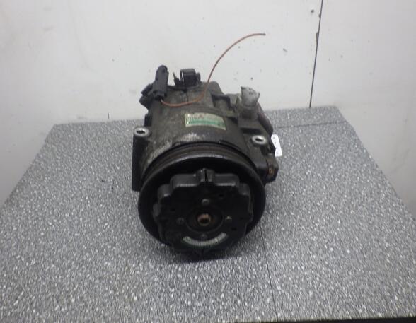 Air Conditioning Compressor MERCEDES-BENZ A-KLASSE (W168)