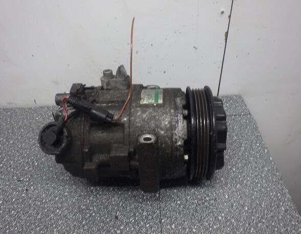 272759 Klimakompressor MERCEDES-BENZ A-Klasse (W168)