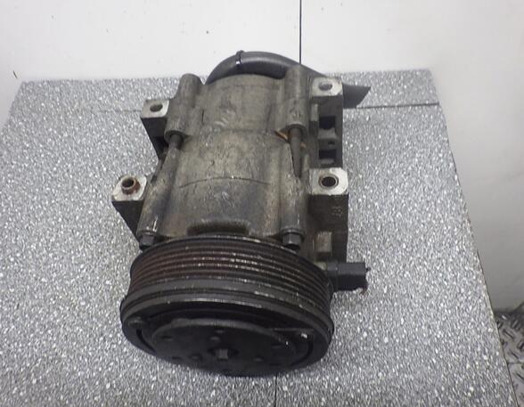 Air Conditioning Compressor FORD USA WINDSTAR (A3)