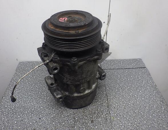 Air Conditioning Compressor RENAULT LAGUNA I Grandtour (K56_)