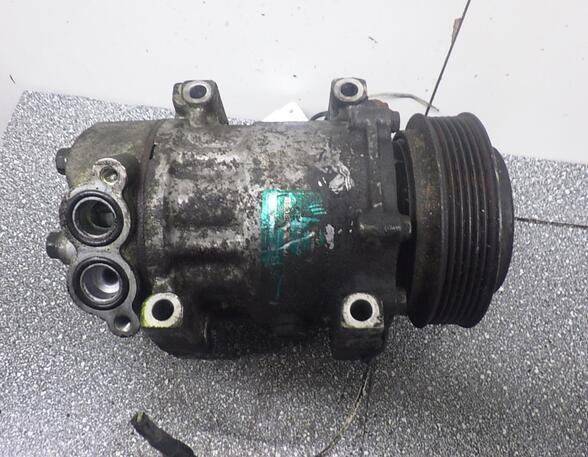 Air Conditioning Compressor RENAULT LAGUNA I Grandtour (K56_)