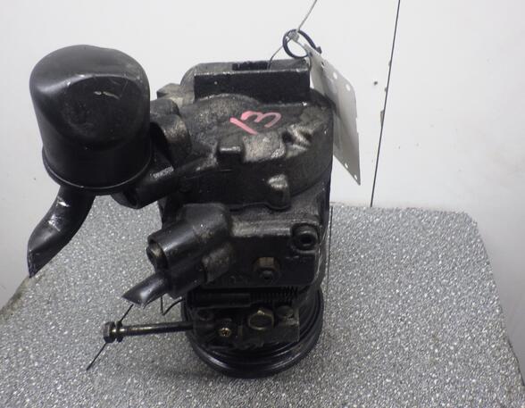 Air Conditioning Compressor BMW 5 Touring (E39)