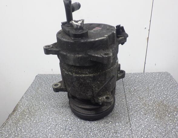 Air Conditioning Compressor CITROËN XANTIA (X1_, X2_)