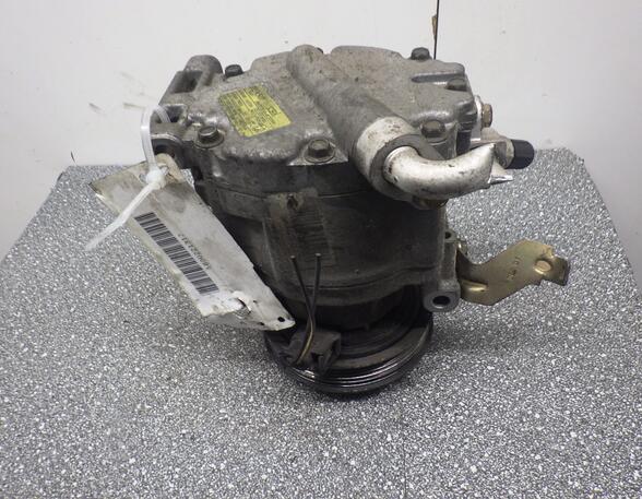 Airco Compressor FIAT STILO (192_)