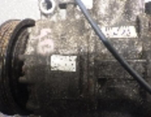 Air Conditioning Compressor MERCEDES-BENZ A-KLASSE (W168)