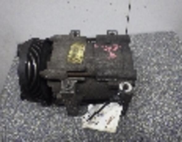 Air Conditioning Compressor FORD ESCORT VI Turnier (GAL), FORD ESCORT CLASSIC Turnier (ANL)