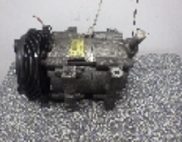 Air Conditioning Compressor FORD FIESTA IV (JA_, JB_)