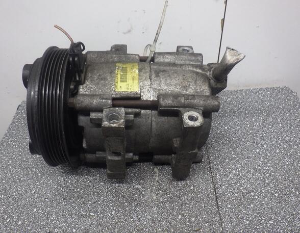 Airco Compressor FORD FIESTA IV (JA_, JB_)