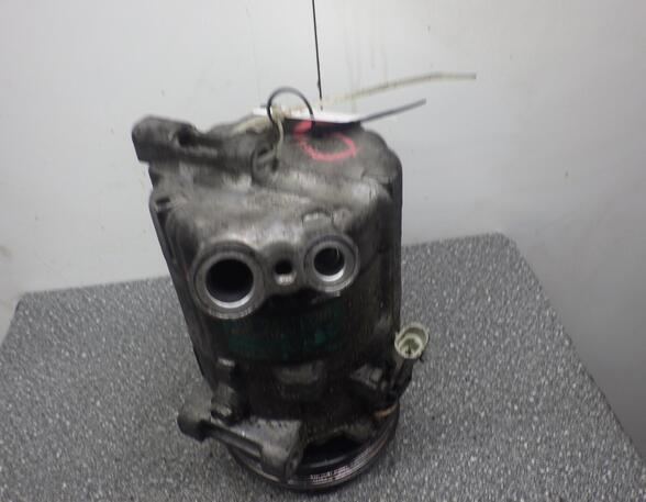 Air Conditioning Compressor SAAB 9-3 (YS3F)