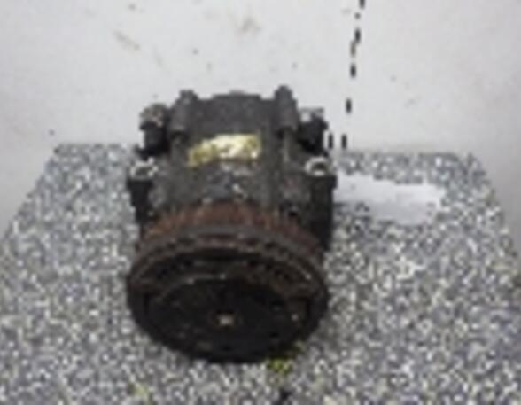 Air Conditioning Compressor FORD MONDEO II (BAP)