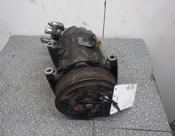 Airco Compressor PEUGEOT 307 Break (3E)