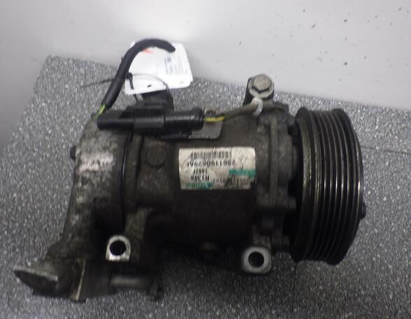 388984 Klimakompressor FORD Fiesta V (JH, JD)