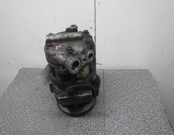 Airco Compressor OPEL ASTRA G CC (T98)