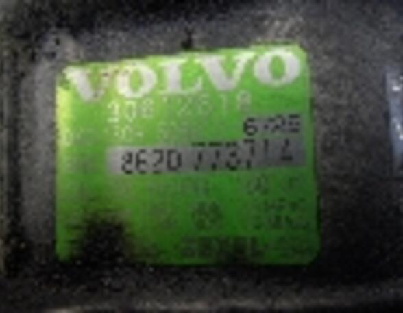 Air Conditioning Compressor VOLVO V40 Kombi (645)
