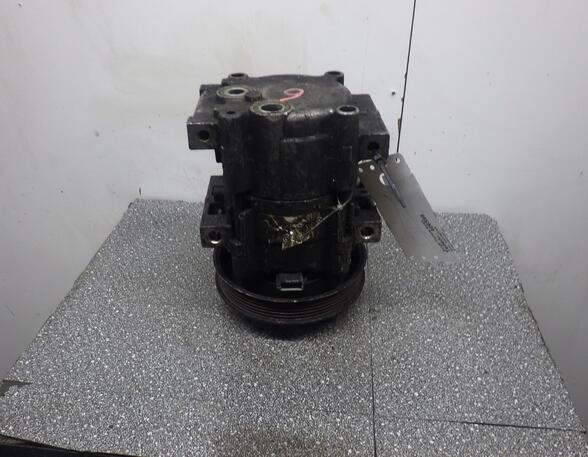 Airco Compressor FORD ESCORT V (GAL)