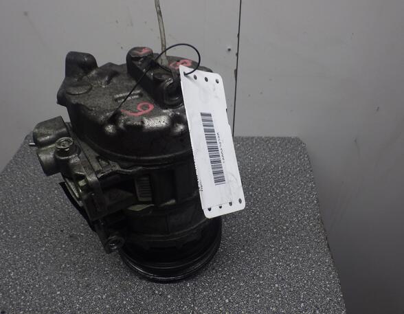 Air Conditioning Compressor VW PASSAT (3B2)
