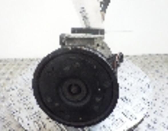 Airco Compressor RENAULT MEGANE Scenic (JA0/1_)