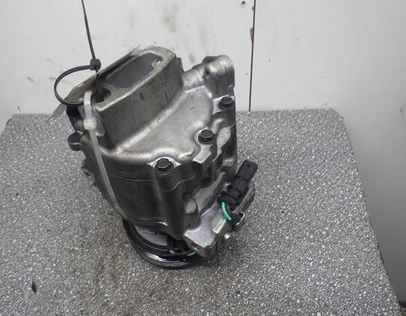 Air Conditioning Compressor OPEL KARL (C16)