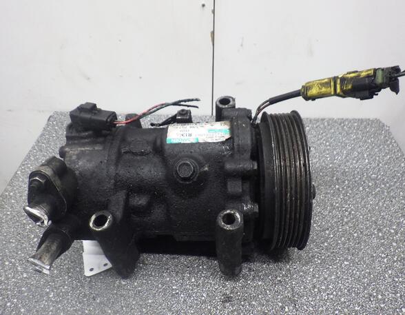 Air Conditioning Compressor PEUGEOT 308 (4A_, 4C_)