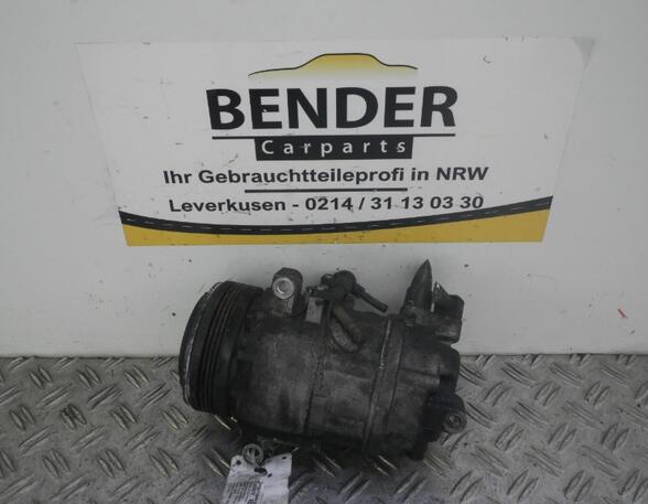 Air Conditioning Compressor BMW 3 Touring (E46)