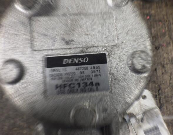 Air Conditioning Compressor LAND ROVER DISCOVERY SPORT (L550)