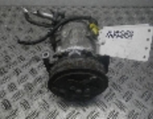 Air Conditioning Compressor CITROËN C3 I (FC_, FN_)