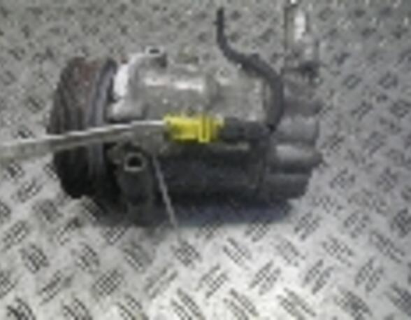 479260 Klimakompressor CITROËN C3 (FC) 9655191680