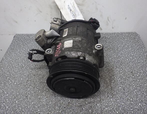 Air Conditioning Compressor VW POLO (9N_)