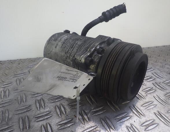 Air Conditioning Compressor BMW 3 (E46)