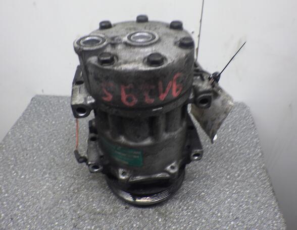 487001 Klimakompressor RENAULT Laguna I (B56)