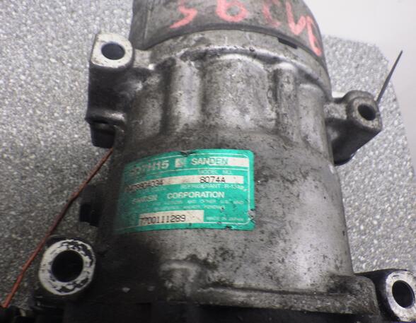 487001 Klimakompressor RENAULT Laguna I (B56)