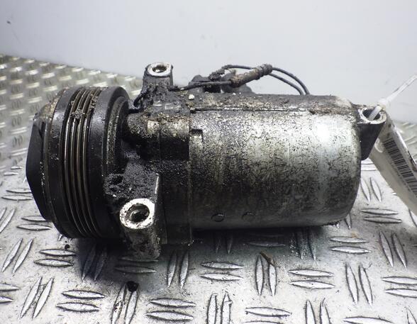 Air Conditioning Compressor BMW 3 (E46)