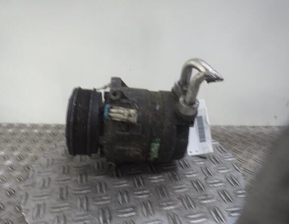 Air Conditioning Compressor OPEL VECTRA B CC (J96)