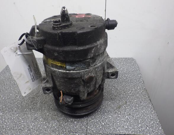 Air Conditioning Compressor RENAULT LAGUNA II (BG0/1_)
