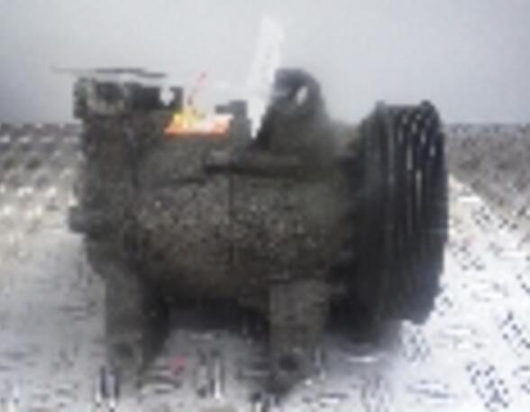 496324 Klimakompressor NISSAN Micra (K11) 926001F701