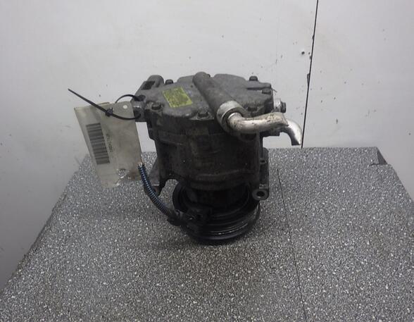 Air Conditioning Compressor FIAT PUNTO (188_)