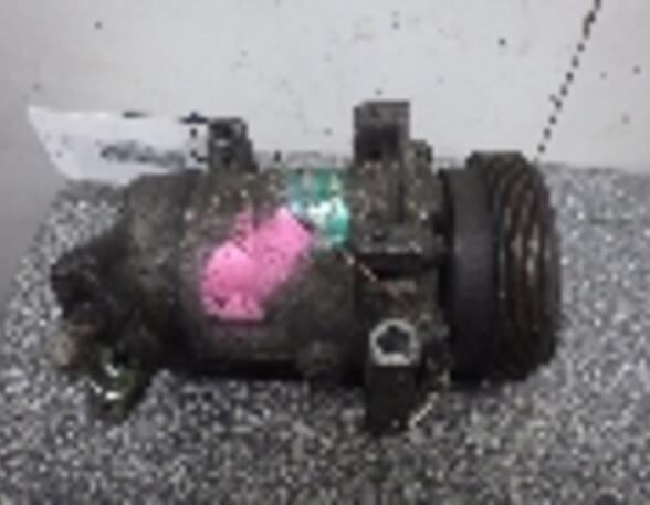 Airco Compressor RENAULT CLIO II (BB_, CB_)