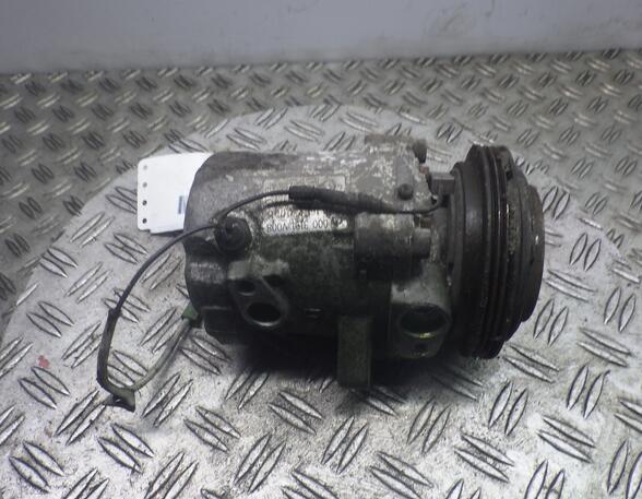 Air Conditioning Compressor SMART CABRIO (450)