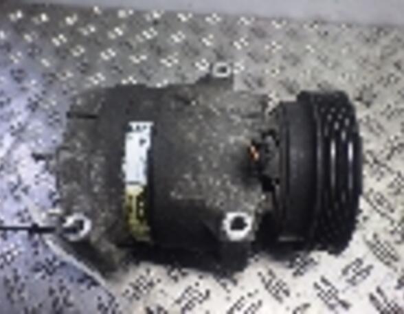 521717 Klimakompressor RENAULT Scénic I (JA) 7700103536