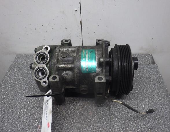 Airco Compressor RENAULT LAGUNA I (B56_, 556_)
