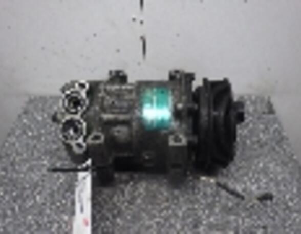 Air Conditioning Compressor RENAULT LAGUNA I (B56_, 556_)