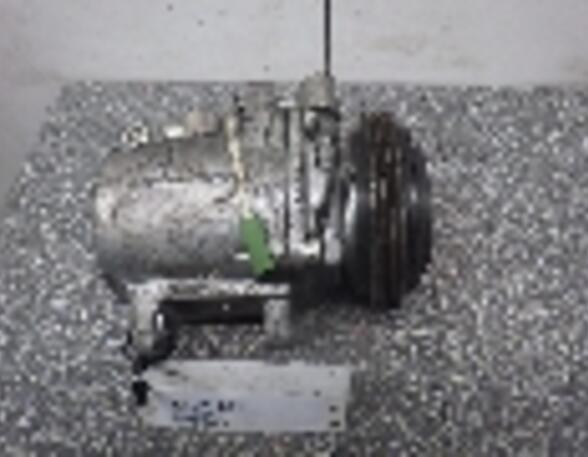 Airco Compressor SMART CABRIO (450)