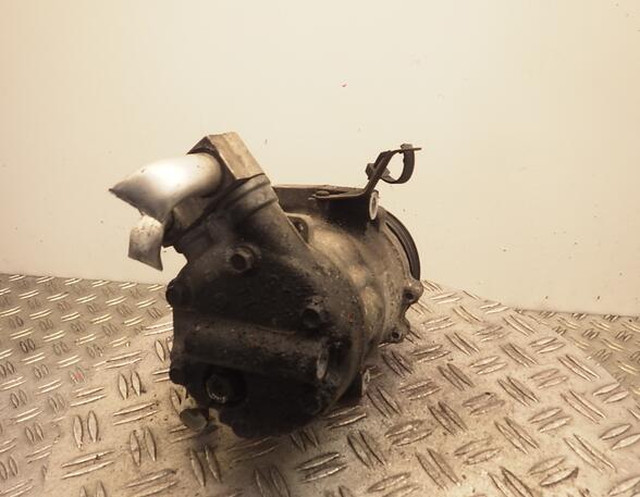 Air Conditioning Compressor OPEL ASTRA G CC (T98)