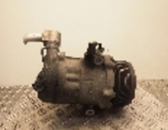 Airco Compressor OPEL ASTRA G CC (T98)