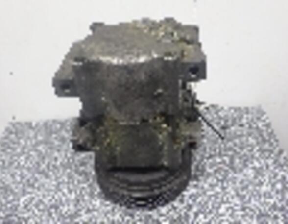 Air Conditioning Compressor FORD PUMA (EC_)